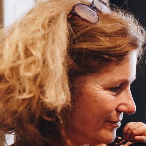 Profilbild von Michaela Tabar