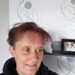 Profilbild von Michaela Te Sligte