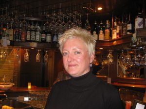 Profilbild von Michaela Ten Napel