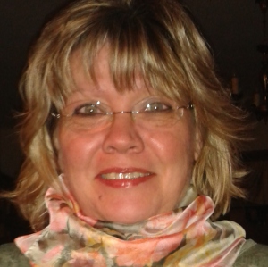 Profilbild von Michaela Teresiak