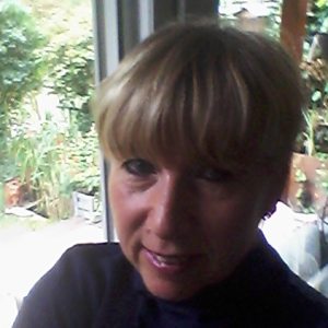 Profilbild von Michaela Tews
