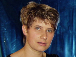 Profilbild von Michaela Thal