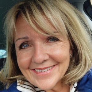 Profilbild von Michaela Thalhammer