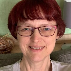 Profilbild von Michaela Theede