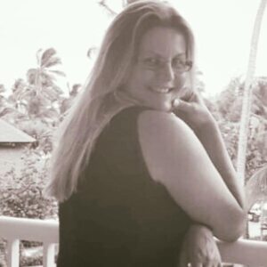 Profilbild von Michaela Theel