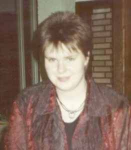 Profilbild von Michaela Theisen