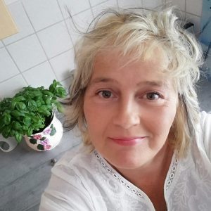 Profilbild von Michaela Thiel