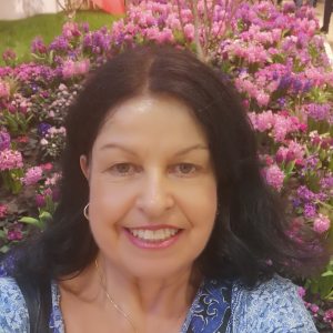 Profilbild von Michaela Thiele
