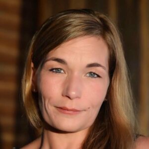 Profilbild von Michaela Thielmann