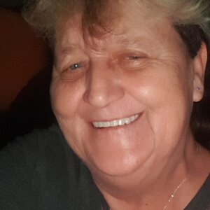 Profilbild von Michaela Thiering