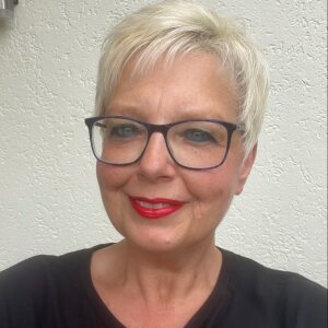 Profilbild von Michaela Thomaschewski