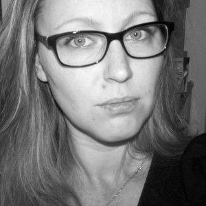 Profilbild von Michaela Tietjen