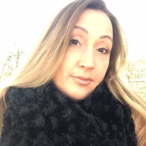 Profilbild von Michaela Togbossi
