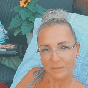 Profilbild von Michaela Toleikis
