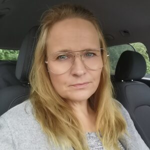 Profilbild von Michaela Torney