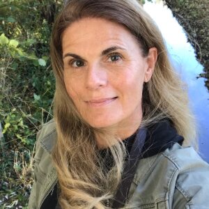 Profilbild von Michaela Toulis
