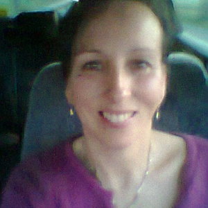 Profilbild von Michaela Tounsi