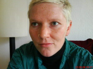 Profilbild von Michaela Tripke