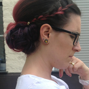 Profilbild von Michaela Tuk
