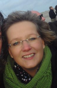 Profilbild von Michaela Uehre