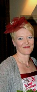 Profilbild von Michaela Ürtz