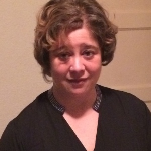 Profilbild von Michaela Ujhelji