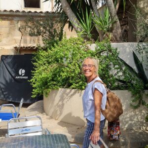 Profilbild von Michaela Urban-Nicolai