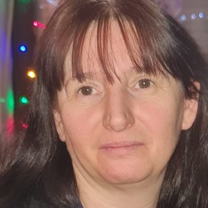 Profilbild von Michaela Vetter