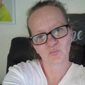 Profilbild von Michaela Vogel