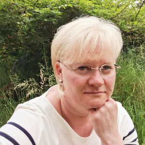 Profilbild von Michaela Voigt