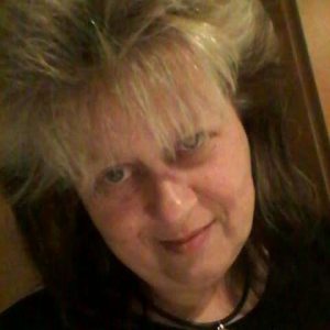 Profilbild von Michaela Voigt