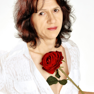 Profilbild von Michaela Volk