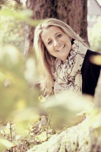 Profilbild von Michaela Volkenandt