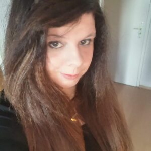 Profilbild von Michaela Vorwerk