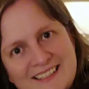 Profilbild von Michaela Voth