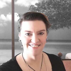 Profilbild von Michaela Wagner-Kothes