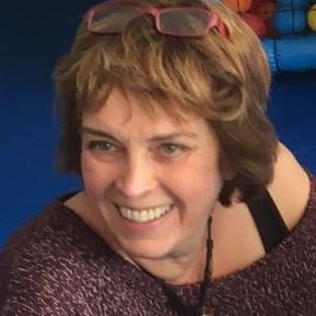Profilbild von Michaela Wagner-Wölfer