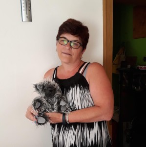 Profilbild von Michaela Wagner