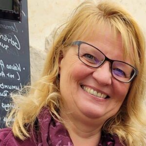 Profilbild von Michaela Wagner