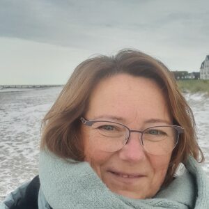 Profilbild von Michaela Wagner