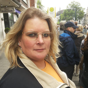 Profilbild von Michaela Wahl