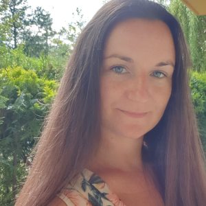 Profilbild von Michaela Walczak