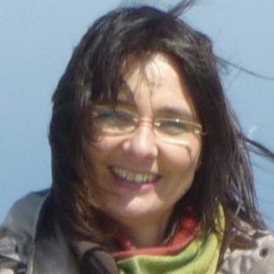 Profilbild von Michaela Walden