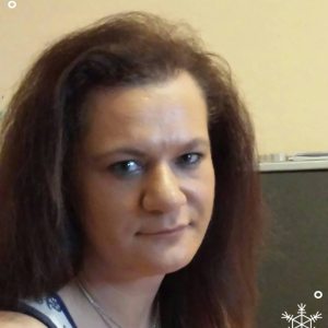 Profilbild von Michaela Wallesch