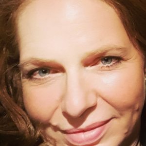 Profilbild von Michaela Walter