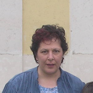 Profilbild von Michaela Walther