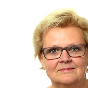 Profilbild von Michaela Wartmann