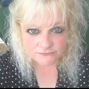 Profilbild von Michaela Wasmuth