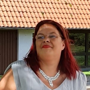 Profilbild von Michaela Weber