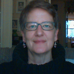 Profilbild von Michaela Wedde